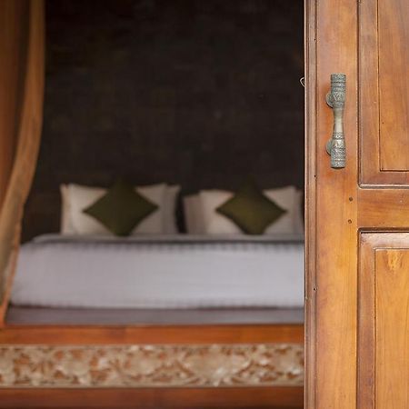 Esterin Villa Ubud  Luaran gambar
