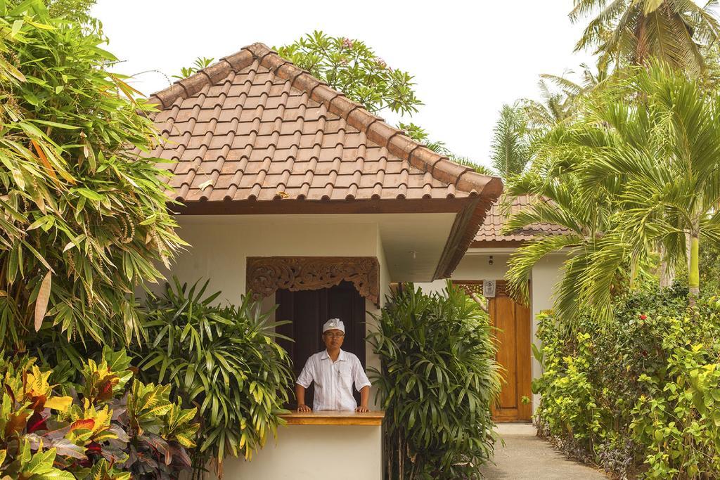 Esterin Villa Ubud  Bilik gambar