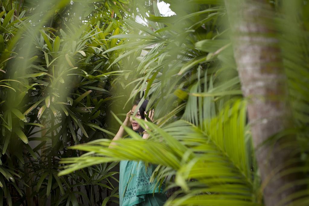 Esterin Villa Ubud  Bilik gambar