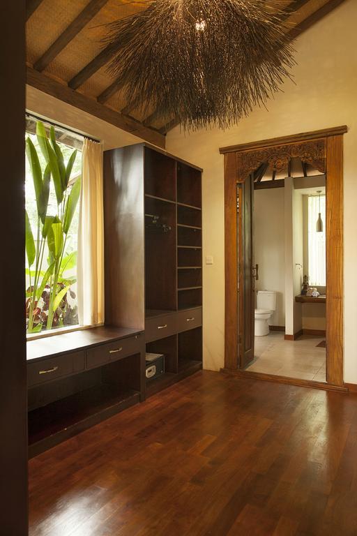 Esterin Villa Ubud  Luaran gambar