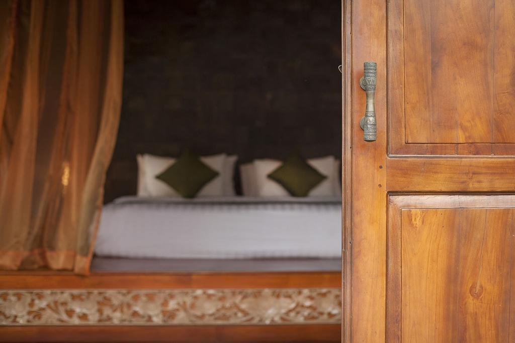 Esterin Villa Ubud  Luaran gambar