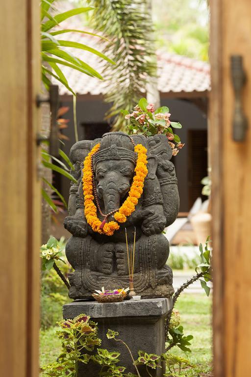 Esterin Villa Ubud  Bilik gambar