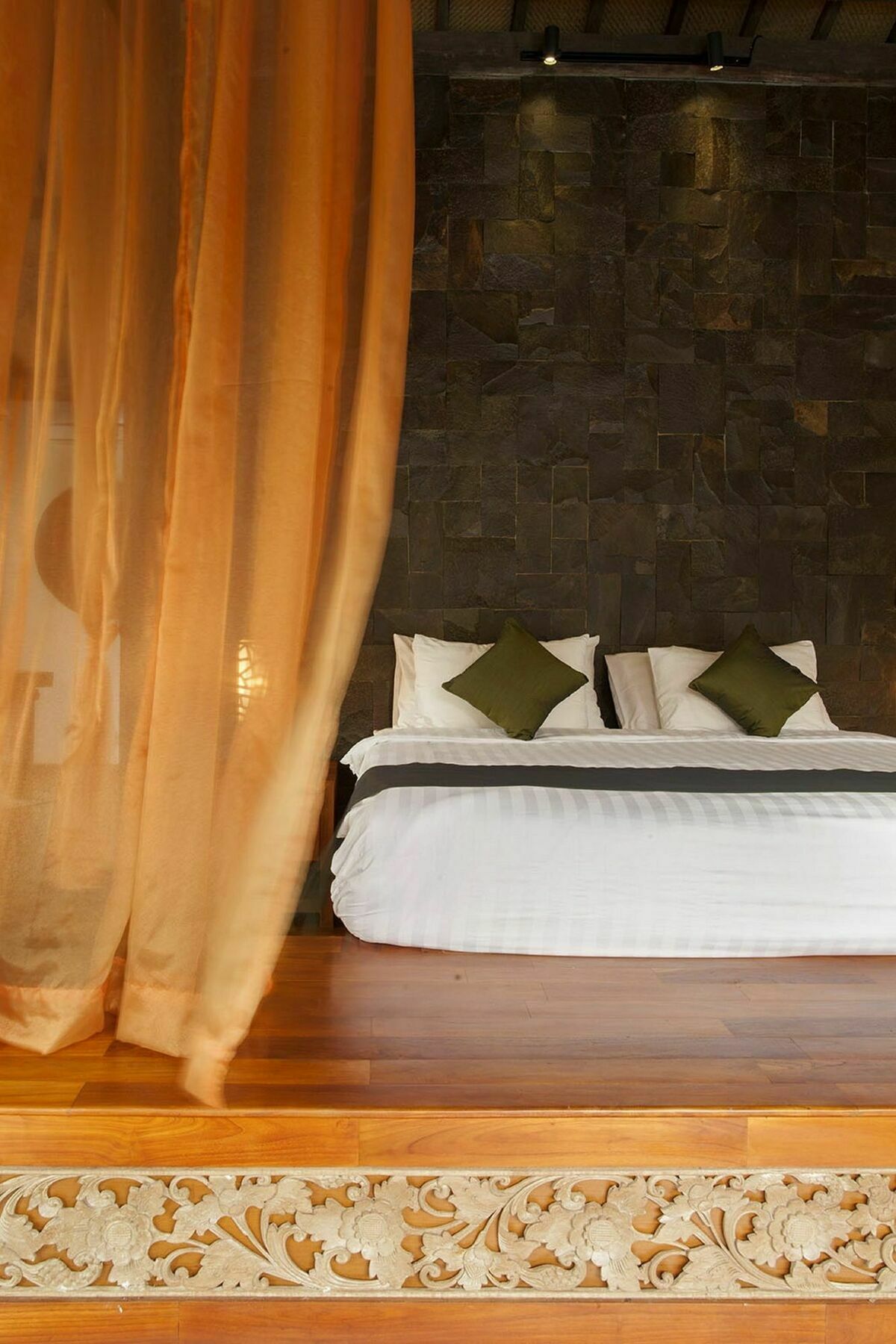 Esterin Villa Ubud  Luaran gambar