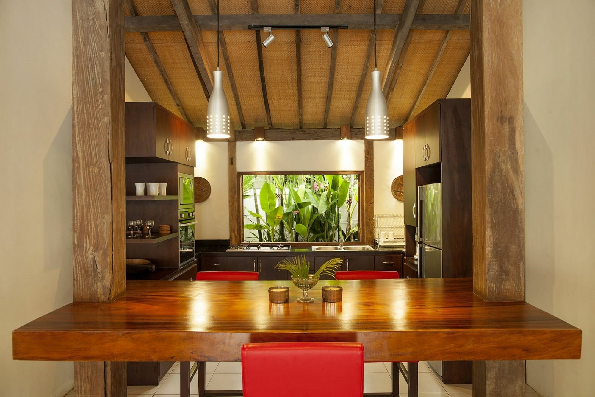 Esterin Villa Ubud  Luaran gambar